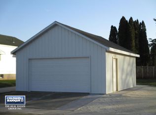 3814 Rock St, Manitowoc, WI 54220