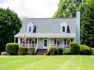 135 Spring Oaks Ln, Ruckersville, VA 22968