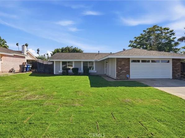 2924 Louisiana Pl, Riverside, CA 92506