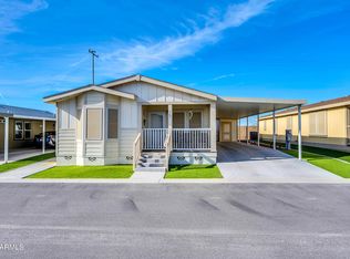17506 W Van Buren St #440, Goodyear, AZ 85338