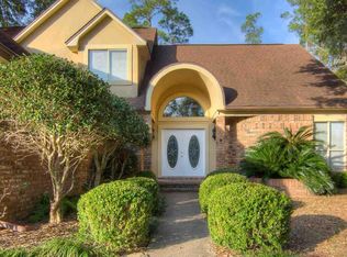 5208 Rowe Trl, Pace, FL 32571