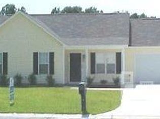 1515 Murray Farms, Wilmington, NC 28411