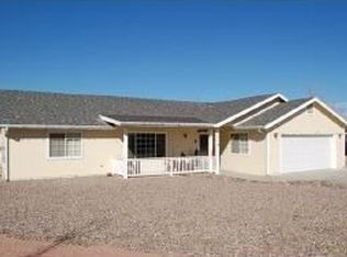 710 Park Meadow Dr, Chino Valley, AZ 86323