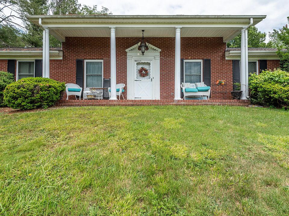 15095 Lowry Hills Rd 15095, Bristol, VA 24202 MLS 9952405 Zillow
