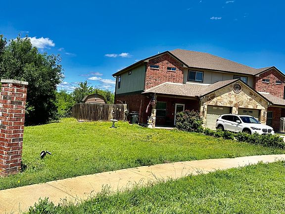 2nd image of 1113 Grace Point Dr Unit A