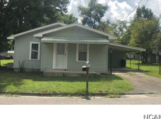 1430 1st St SW, Cullman, AL 35055