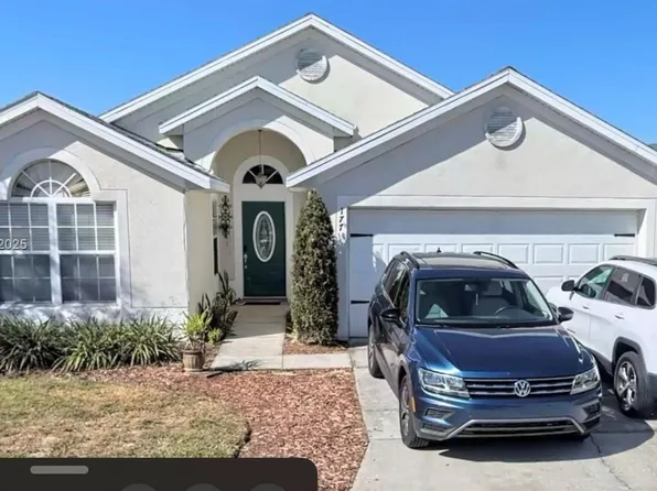 177 Heather Lynn Dr, Davenport, FL 33897