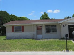 7040 Potomac Dr, Port Richey, FL 34668