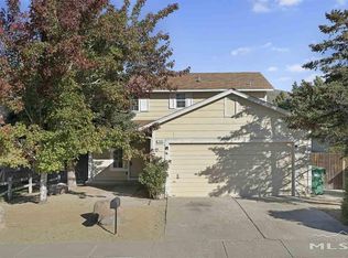 2339 Eastwood Dr, Carson City, NV
