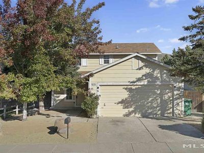 2339 Eastwood Dr, Carson City, NV, 89701