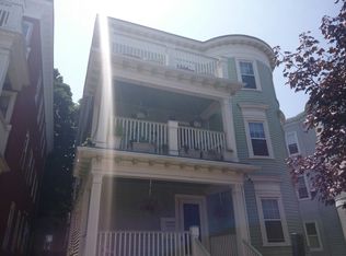 24 Howes St, Dorchester, MA 02125