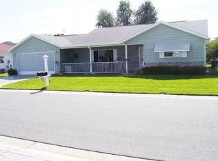 17558 SE 95th Cir, Summerfield, FL 34491