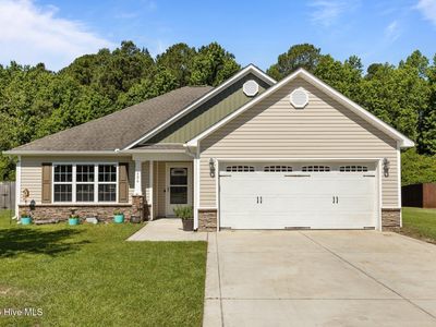 606 Spoleto Court, Swansboro, NC, 28584