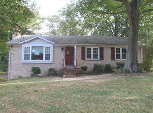 2707 Gainford Cir, North Chesterfield, VA