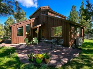 63460 Hamehook Rd, Bend, OR 97701