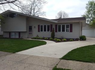2000 Valdez Dr, Lafayette, IN 47905
