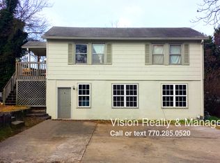 308B N Cliff St, Carrollton, GA 30117