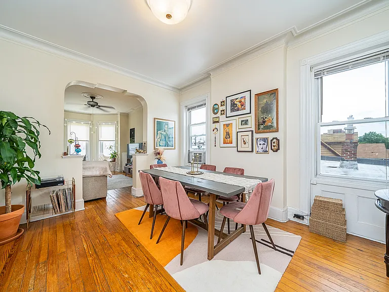 508 Hudson Ave #3 — Photo 7