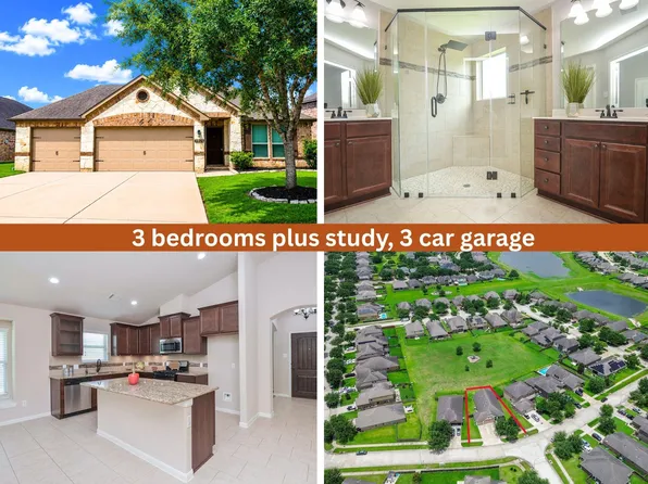 5926 Micah Ln, Rosenberg, TX 77471