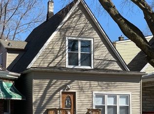 8327 S Constance Ave, Chicago, IL 60617