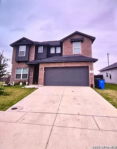 416 Jacks Pl — Photo 1
