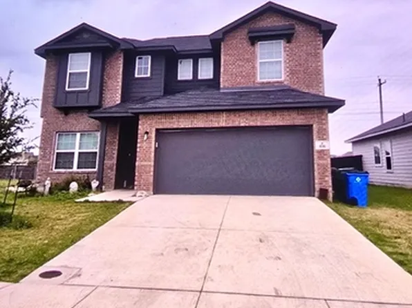 416 Jacks Pl, Seguin, TX 78155