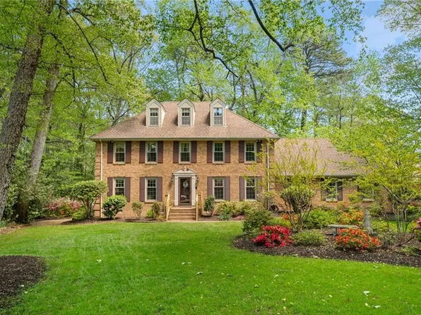 933 Salisbury Grn, Virginia Beach, VA 23452