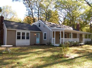 465 Cross St, Boylston, MA 01505