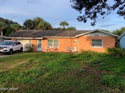 4720 Dixie Dr, Ponce Inlet, FL, 32127