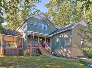16 Ashton Rd, Palmyra, VA 22963