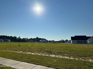 41 W Dragonfly Ln, Hampstead, NC 28443