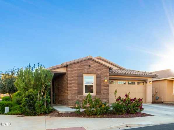 9341 W WILLOW BEND Lane, Phoenix, AZ 85037