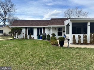 15016 Candover Ct #277-A, Silver Spring, MD 20906