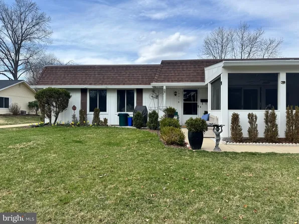 15016 Candover Ct #277-A, Silver Spring, MD 20906