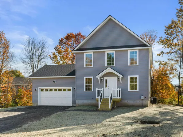 4 Normand Court, Berwick, ME 03901