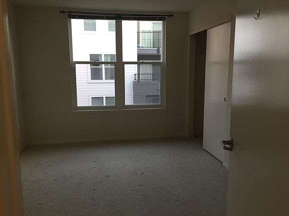 small bedroom
