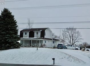 1727 E McPherson Hwy, Clyde, OH 43410