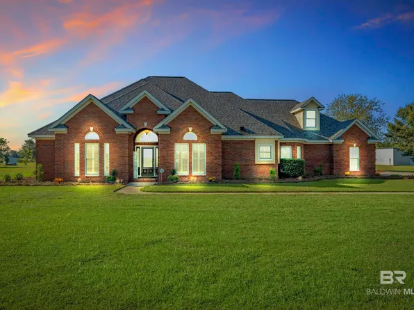 19310 County Road 48, Robertsdale, AL 36567