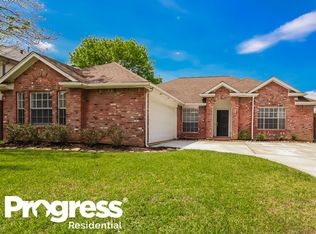 2623 Anthony Hay Ln, Katy, TX 77449