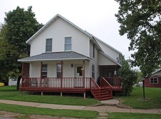 108 E Main St, Stratford, WI 54484