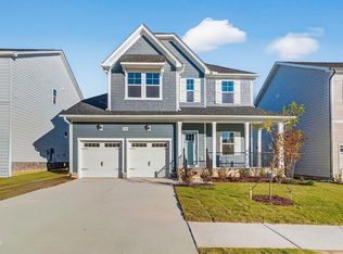 Millbrook, Knightdale, NC 27545