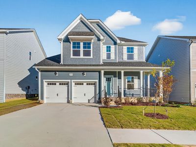 1004 Bostonian Dr, Knightdale, NC, 27545