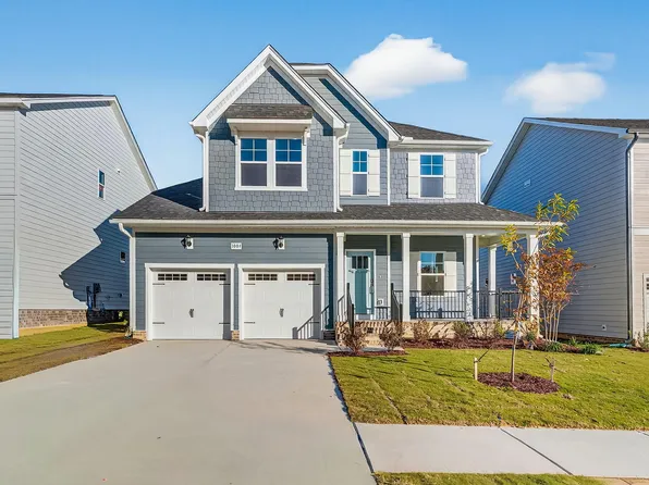 1004 Bostonian Dr, Knightdale, NC 27545