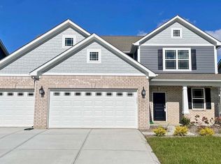 8858 Rowling Way, Indianapolis, IN 46239
