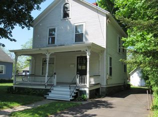 173 Oak St, Plattsburgh, NY 12901