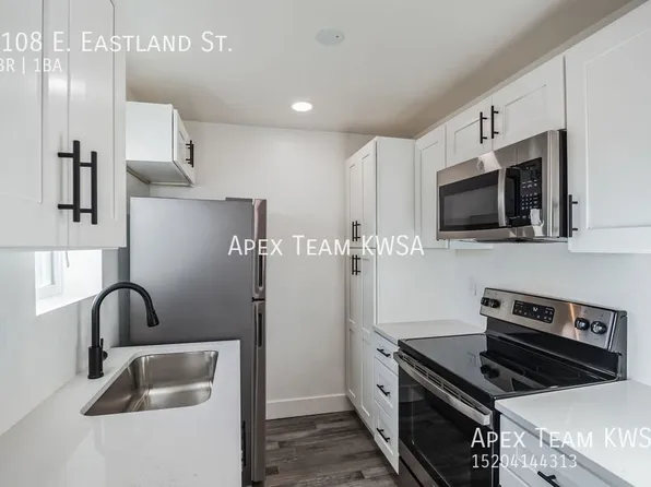 2108 E Eastland St, Tucson, AZ 85719