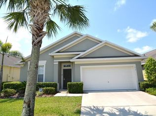 1910 Morning Star Dr, Clermont, FL 34714