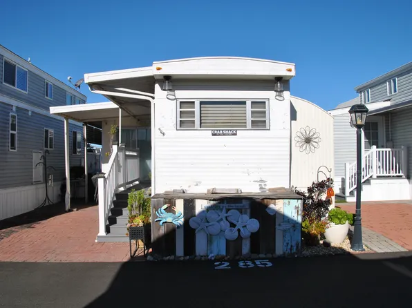 200 Dolliver St #285, Pismo Beach, CA 93449