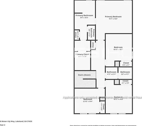 157 Meadowmark Dr W — Photo 18
