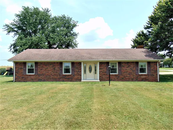 25 Windy Ln, Lebanon, KY 40033